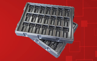 Termoform Seperatrler